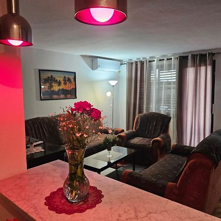 Apartmani, Sobe Ziza Bezdan Exterior foto