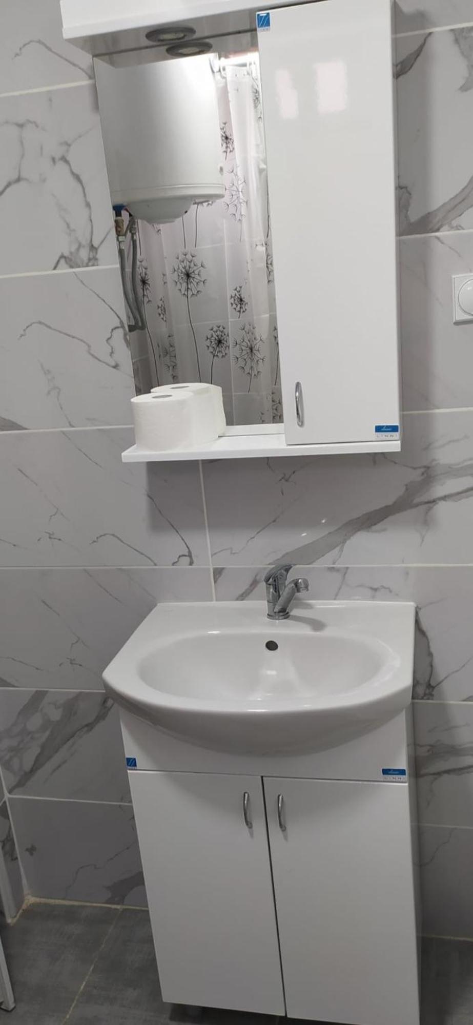 Apartmani, Sobe Ziza Bezdan Exterior foto